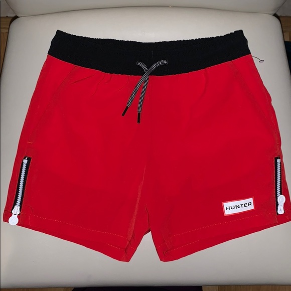 swimming shorts target